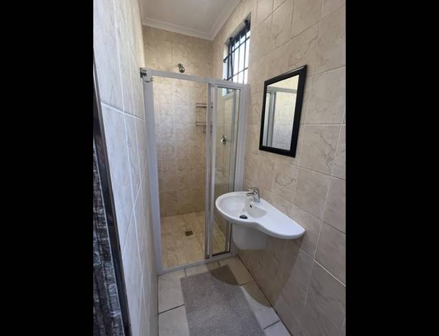 4 BEDROOM HOUSE TO LET IN WESTVILLE